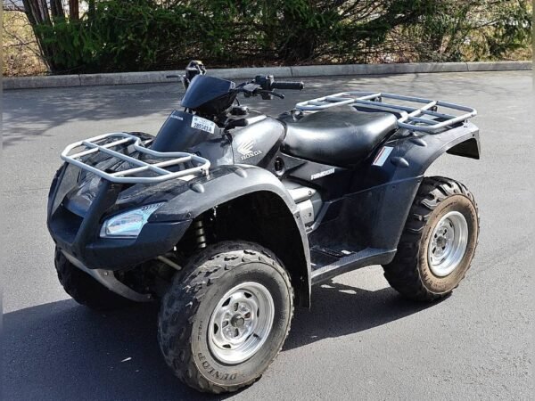 2005 Honda FourTrax Rincon