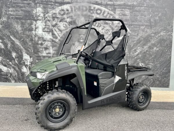 2020 KYMCO UXV 450i