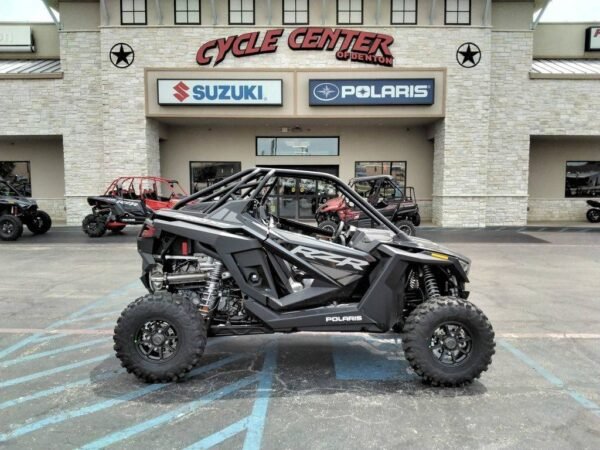 RZR Pro XP Sport