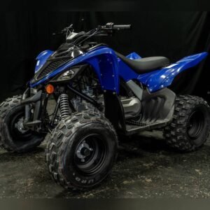 Raptor 90