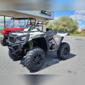 Grizzly EPS SE