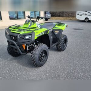 Grizzly EPS SE (Special)