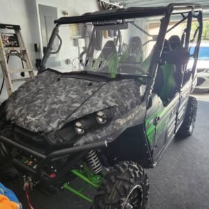 Teryx4 S Special Edition