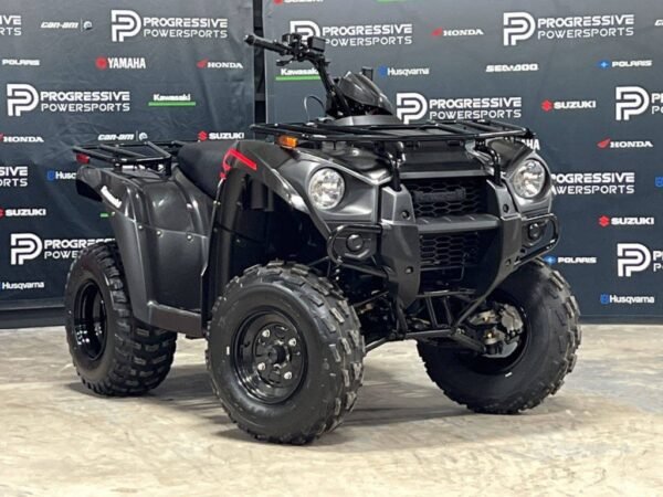 Brute Force® 300