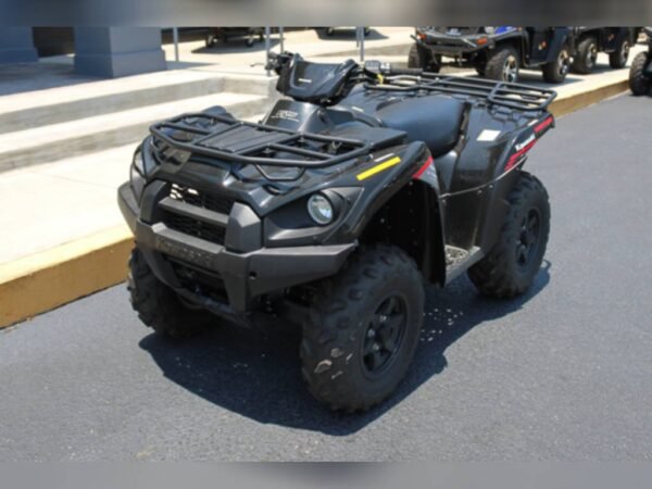 Brute Force® 750 4x4i EPS