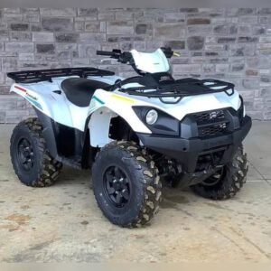 Brute Force® 750 4x4i EPS ( New 2023 Kawasaki Recreation/Utility)