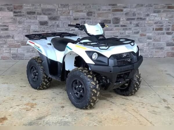 Brute Force® 750 4x4i EPS ( New 2023 Kawasaki Recreation/Utility)