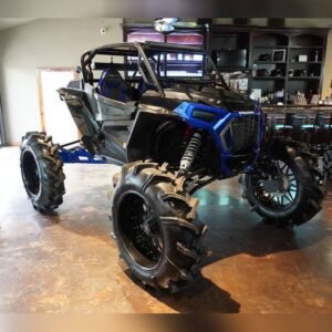 RZR XP® Turbo S (Used 2019 Polaris® UTV/Utility)