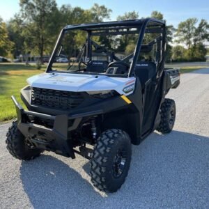RANGER 1000 Premium White Lightning