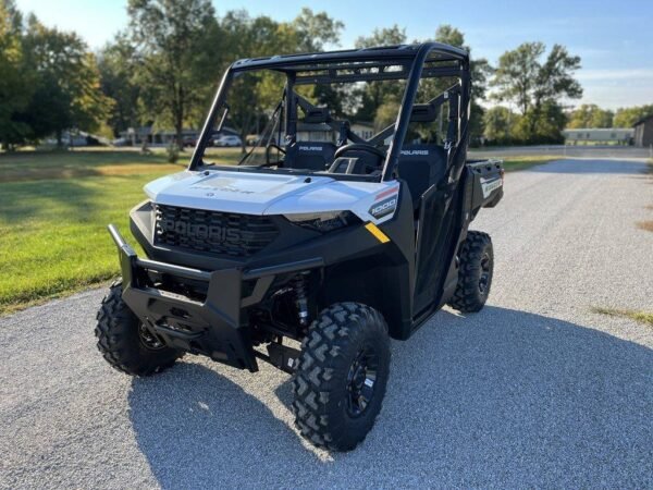 RANGER 1000 Premium White Lightning
