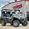 RZR XP 4 1000 Premium