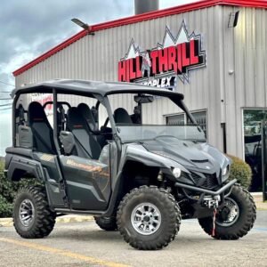 RZR XP 4 1000 Premium