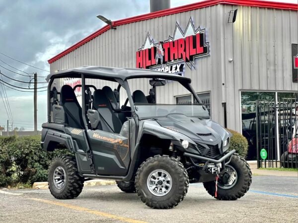 RZR XP 4 1000 Premium
