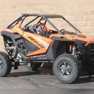 RZR Pro XP Sport