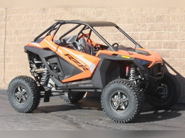 RZR Pro XP Sport