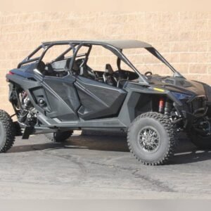 RZR PRO R 4 SPORT