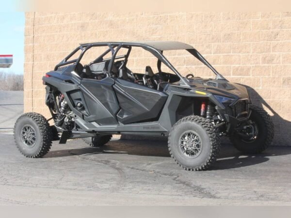 RZR PRO R 4 SPORT