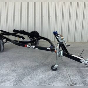 New Boat Trailers • Move II