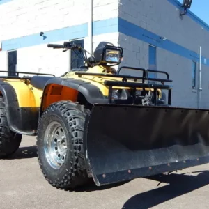 2002 Honda Foreman 450S