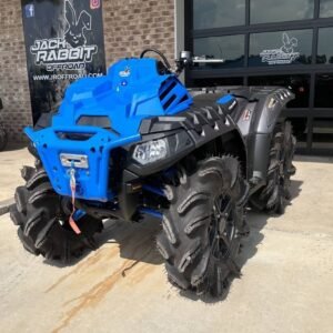 Sportsman 850 Ultimate Trail