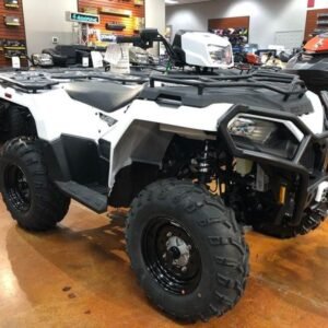 Sportsman 570 Utility HD