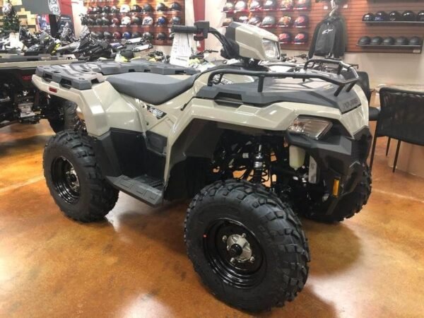 Sportsman 570 Premium