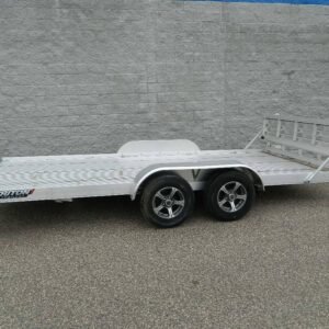 Triton Trailers Pwc WC2-2