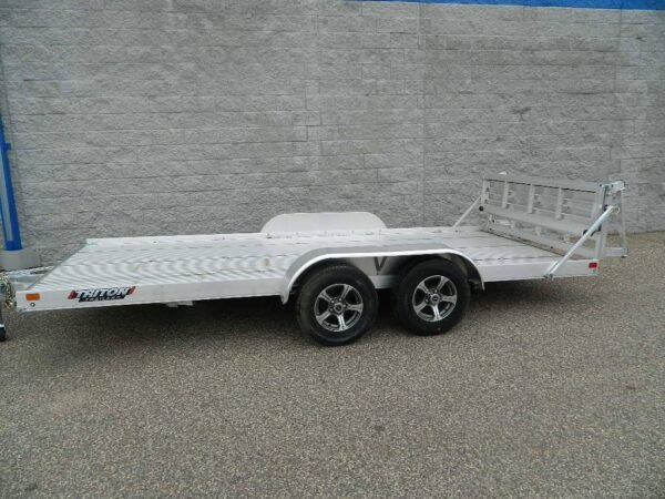 Triton Trailers Pwc WC2-2