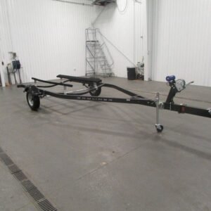 New 2021 Karavan Pwc 18 BUNK