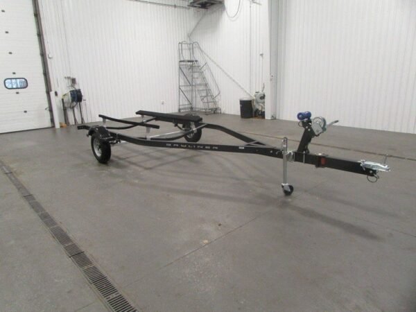 New 2021 Karavan Pwc 18 BUNK