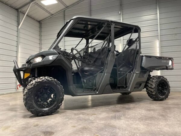 Defender Pro XT HD10