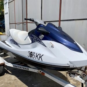 WAVERUNNER VX SPORT Plus ( Move)