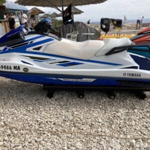 WAVERUNNER VX