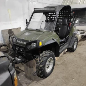 2008 Polaris Ranger RZR