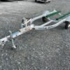 Used 2017 Triton Trailers Pwc LTWCI