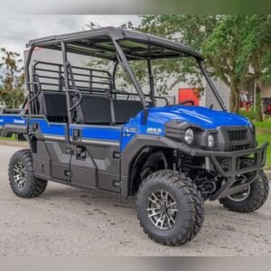 MULE PRO-FXT EPS LE