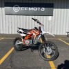 2024 KAYO TT 125