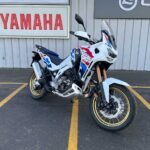 2025 HONDA AFRICA TWIN ADVENTURE SPORTS ES DCT