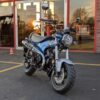 2025 HONDA DAX 125 BASE