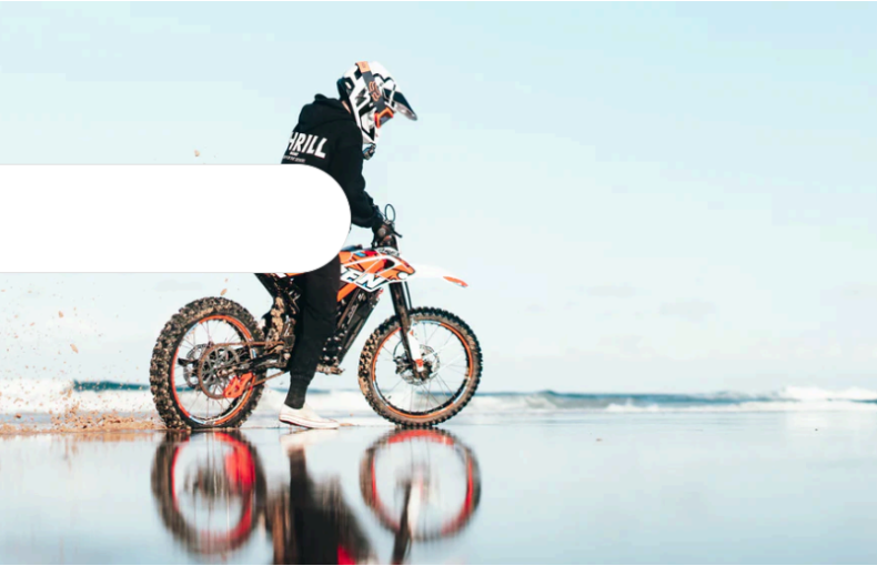 2025 RFN ARES ELECTRIC DIRT BIKE REVIEW