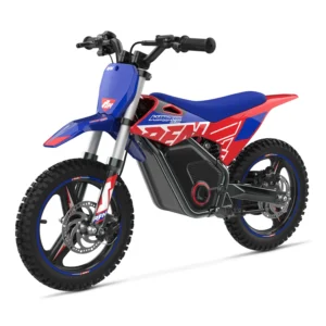 WARRIOR KIDS SX-E500 Electric Bike