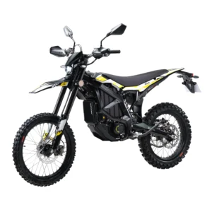 Ultra Bee Road Legal Electric Dirt Bike