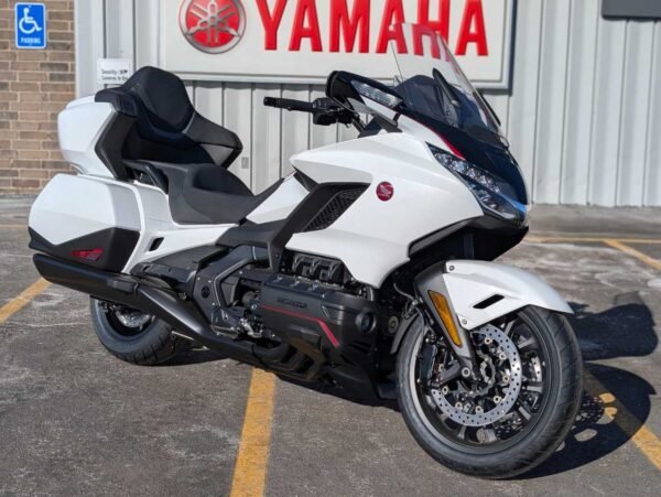 2024 HONDA GOLD WING TOUR BASE