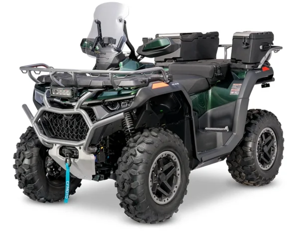 2025 CFMOTO CFORCE 1000 OVERLAND