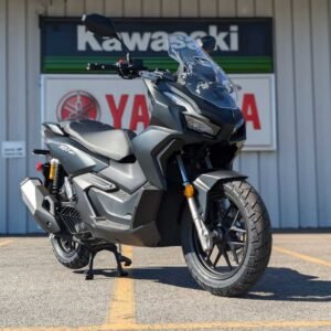 2025 HONDA ADV160
