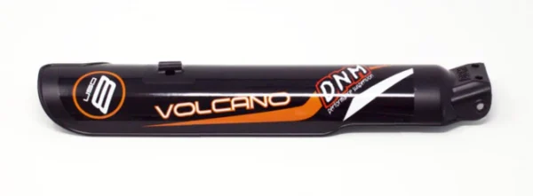 Light Bee DNM Fork Mud Guard (Right)