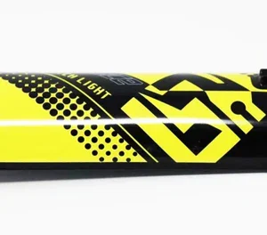 Light Bee FASTACE Fork Mud Guard (Left)