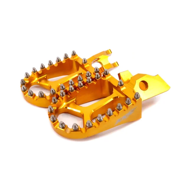 Light Bee Foot Pegs - KKE