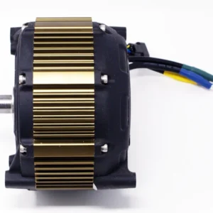 Light Bee Motor Assembly