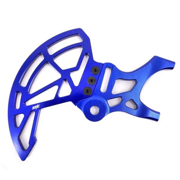 Light Bee Rear Brake Disc Protector - KKE